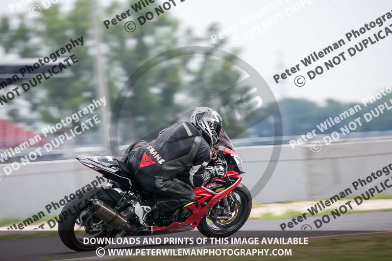25 to 27th july 2019;Slovakia Ring;event digital images;motorbikes;no limits;peter wileman photography;trackday;trackday digital images